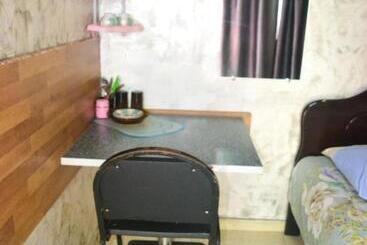 پانسیون Guesthouse Qeti