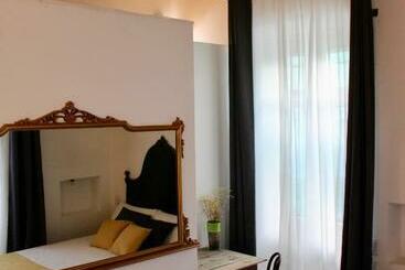 پانسیون Su Zampillu Boutique Rooms Teulada