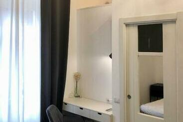 پانسیون Su Zampillu Boutique Rooms Teulada