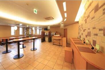 R&b Hotel Kumagaya Ekimae   Vacation Stay 40478v