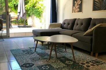 شقة فندقية Résidence Austerlitz Centre Angouleme