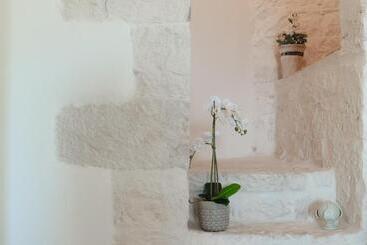 Suite Fronte Valle