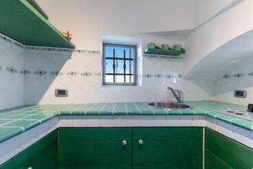 Suite Fronte Valle