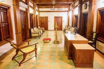 Surya Heritage Hotels