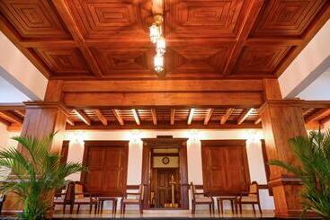 Surya Heritage Hotels