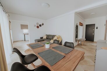 The Nook Apart
