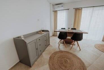 The Nook Apart