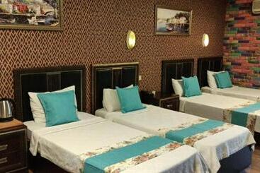هتل Adana Saray