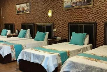 هتل Adana Saray