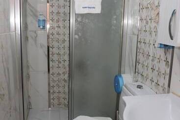 هتل Adana Saray