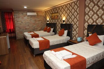 هتل Adana Saray