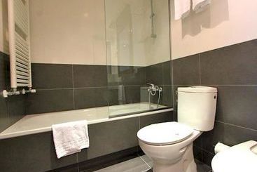 Apartamentos Pierre & Vacances Andorra El Ransol