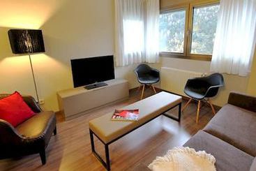 Apartamentos Pierre & Vacances Andorra El Ransol