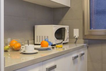 Apartamentos Pierre & Vacances Andorra El Ransol