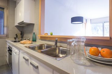 Apartamentos Pierre & Vacances Andorra El Ransol