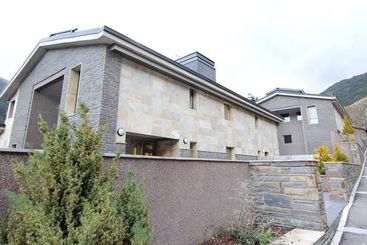 Apartamentos Pierre & Vacances Andorra El Ransol