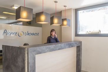 Apartamentos Pierre & Vacances Andorra El Ransol