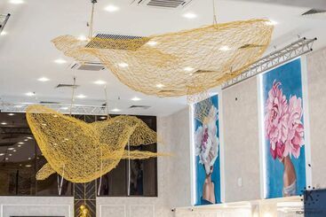 Business Hotel Kontinent