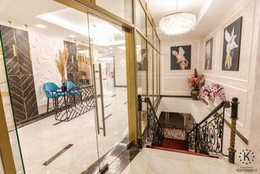 Business Hotel Kontinent
