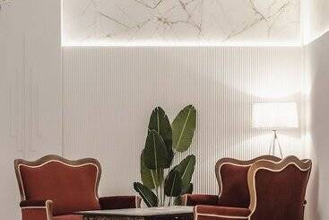 Business Hotel Kontinent