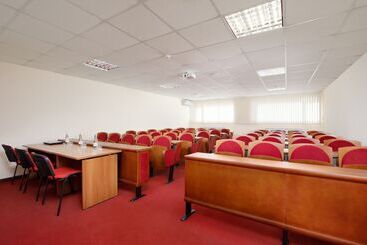 Business Hotel Kontinent