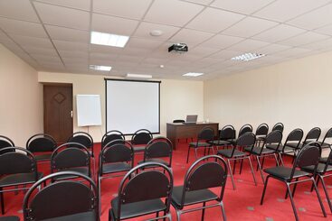Business Hotel Kontinent