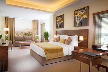 Copthorne Hotel Baranan