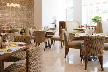 Copthorne Hotel Baranan