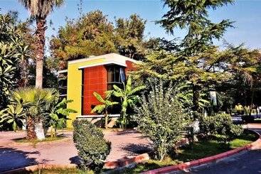 çetinel Otel