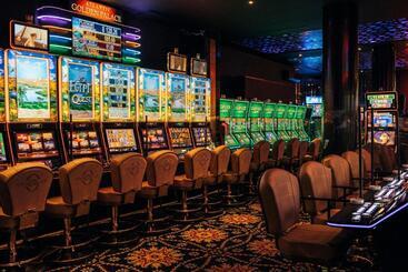 Golden Palace Batumi Hotel & Casino