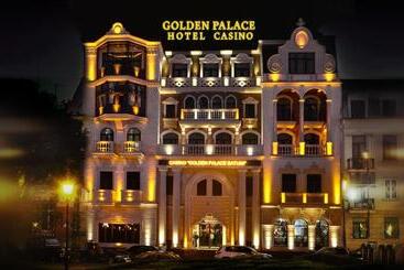 Golden Palace Batumi Hotel & Casino