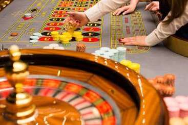 Golden Palace Batumi Hotel & Casino