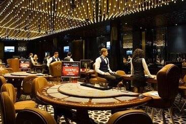 Golden Palace Batumi Hotel & Casino