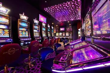 Golden Palace Batumi Hotel & Casino