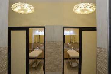 Golden Palace Batumi Hotel & Casino
