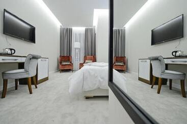 Golden Palace Batumi Hotel & Casino