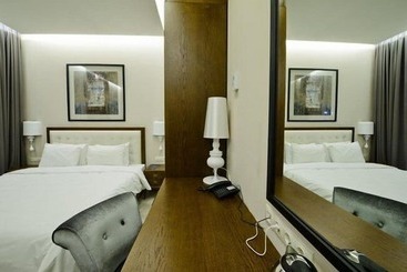 Golden Palace Batumi Hotel & Casino