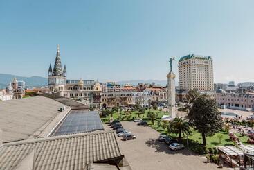Golden Palace Batumi Hotel & Casino