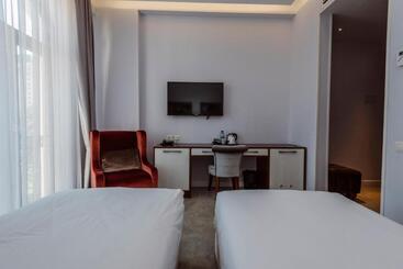 Golden Palace Batumi Hotel & Casino