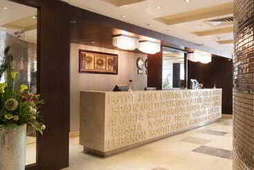 Golden Park Hotel Cairo, Heliopolis