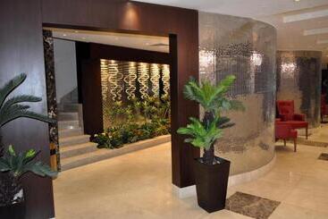 Golden Park Hotel Cairo, Heliopolis