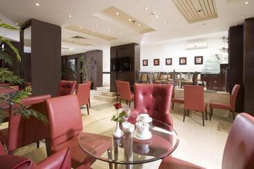 Golden Park Hotel Cairo, Heliopolis