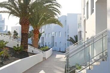 هتل Aequora Lanzarote Suites