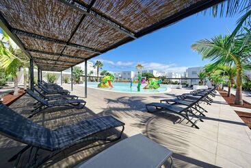 هتل Aequora Lanzarote Suites