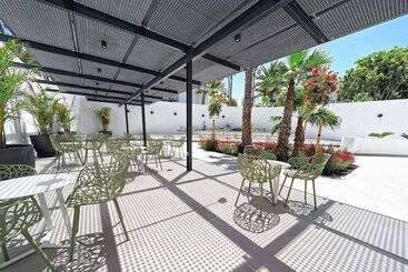 هتل Aequora Lanzarote Suites