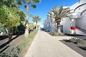هتل Aequora Lanzarote Suites