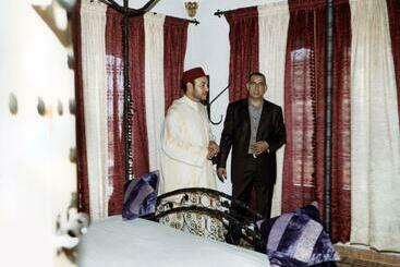 هتل Al Andaloussiya Diyafa