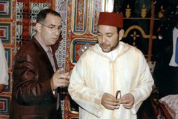 هتل Al Andaloussiya Diyafa