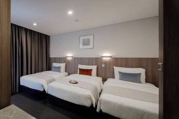 Amid Hotel Seoul