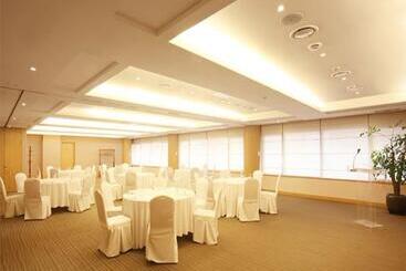 Amid Hotel Seoul